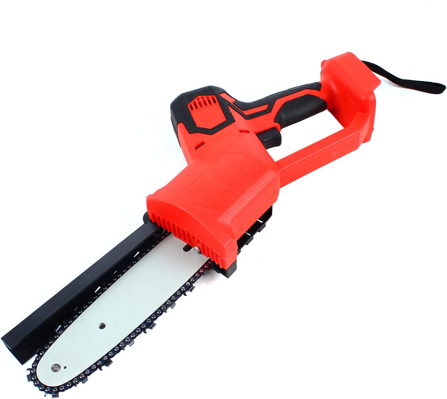 Mini Chainsaw 8 inch Electric Handheld Chainsaw Cordless Chain Saw