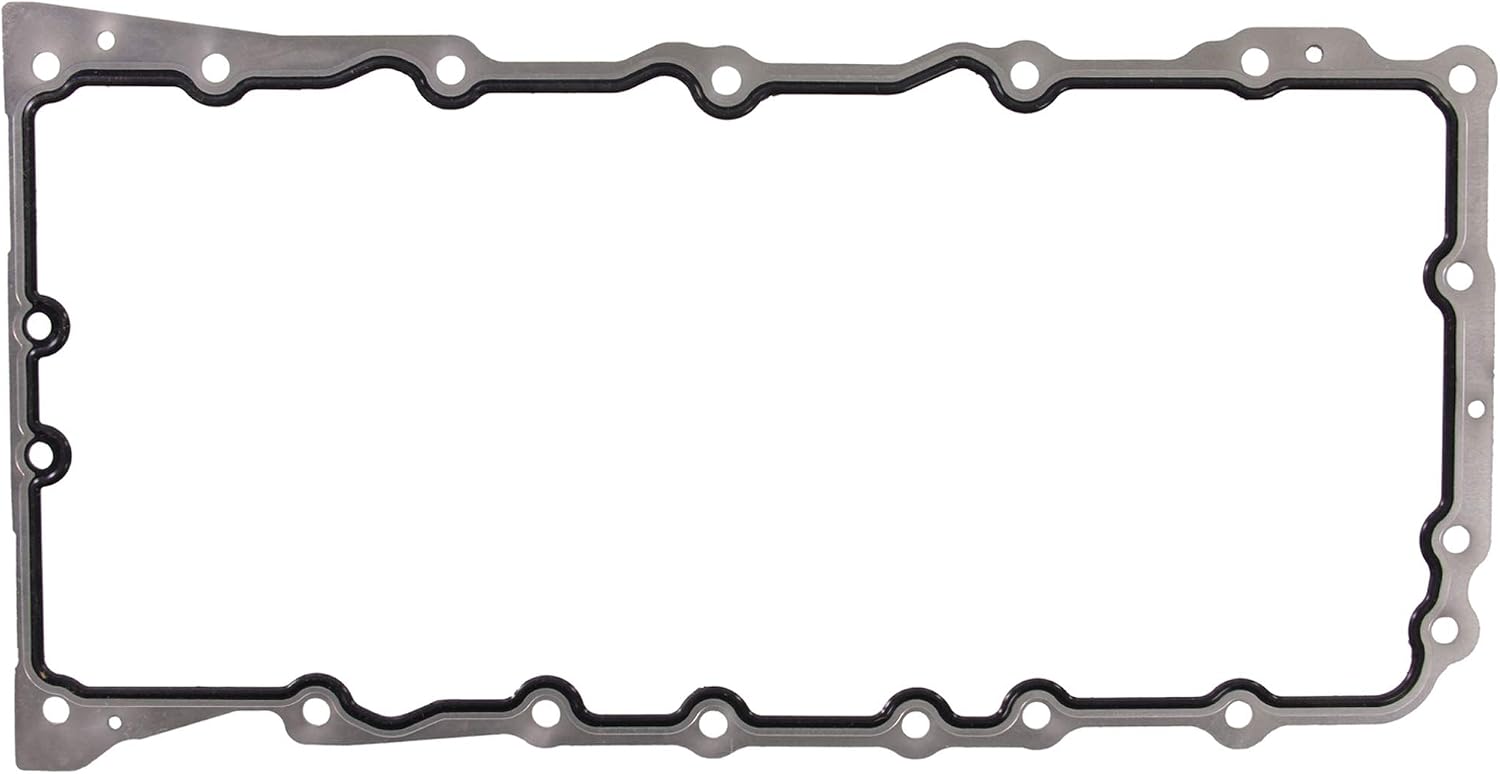 FEL-PRO OS 30796 R Oil Pan Gasket Set
