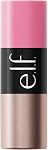 e.l.f. Soft Glam Cream Blush Stick, Buildable Cream Blush for A Natural Flush & Satin Finish, Made with Shea Butter, Vegan & Cruelty-Free, Pink On It