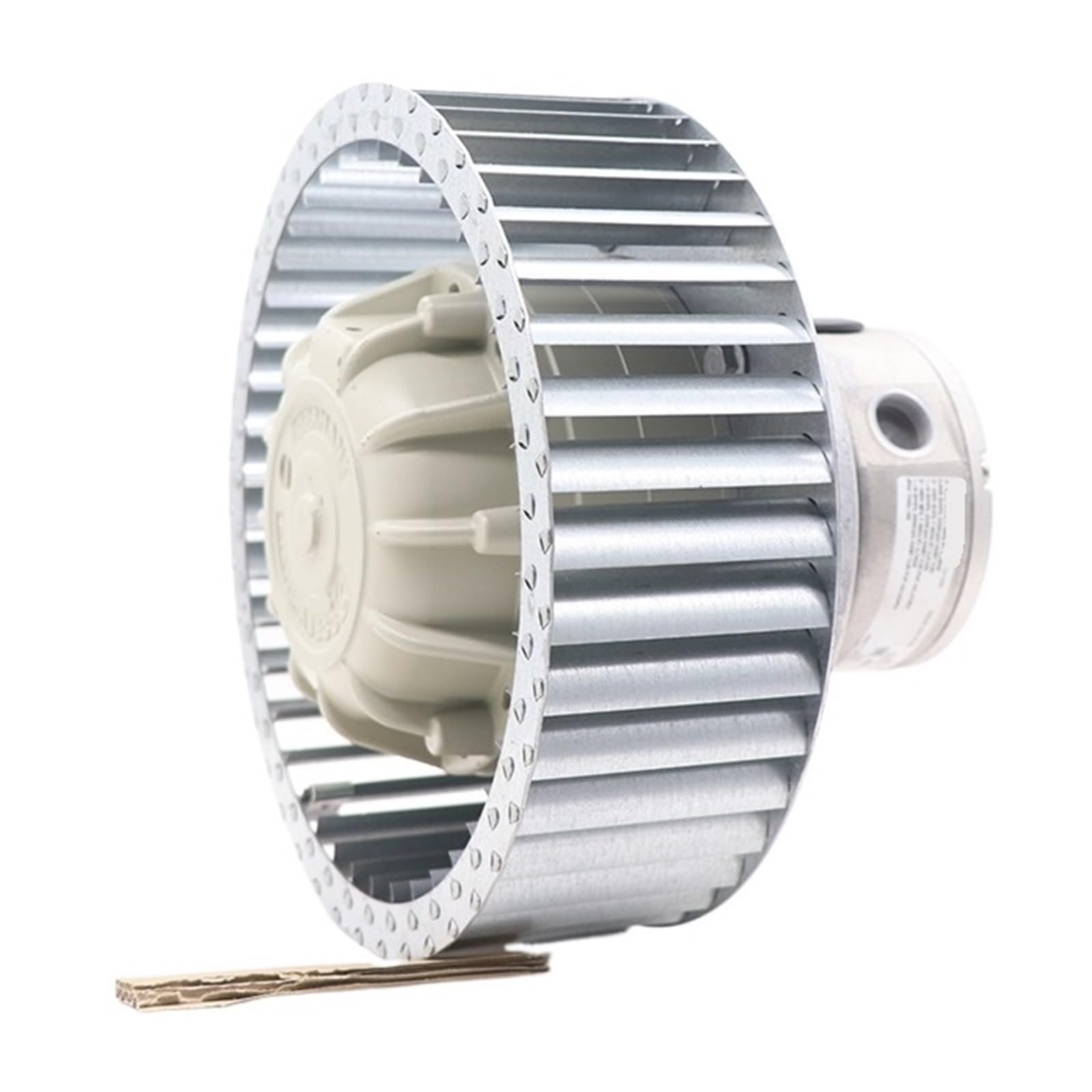 EGTDSFGJA Centrifugal fan RE22P-2DK.3F.5R 400V 50/60Hz 0.8/1.1A 2320/2230r/min