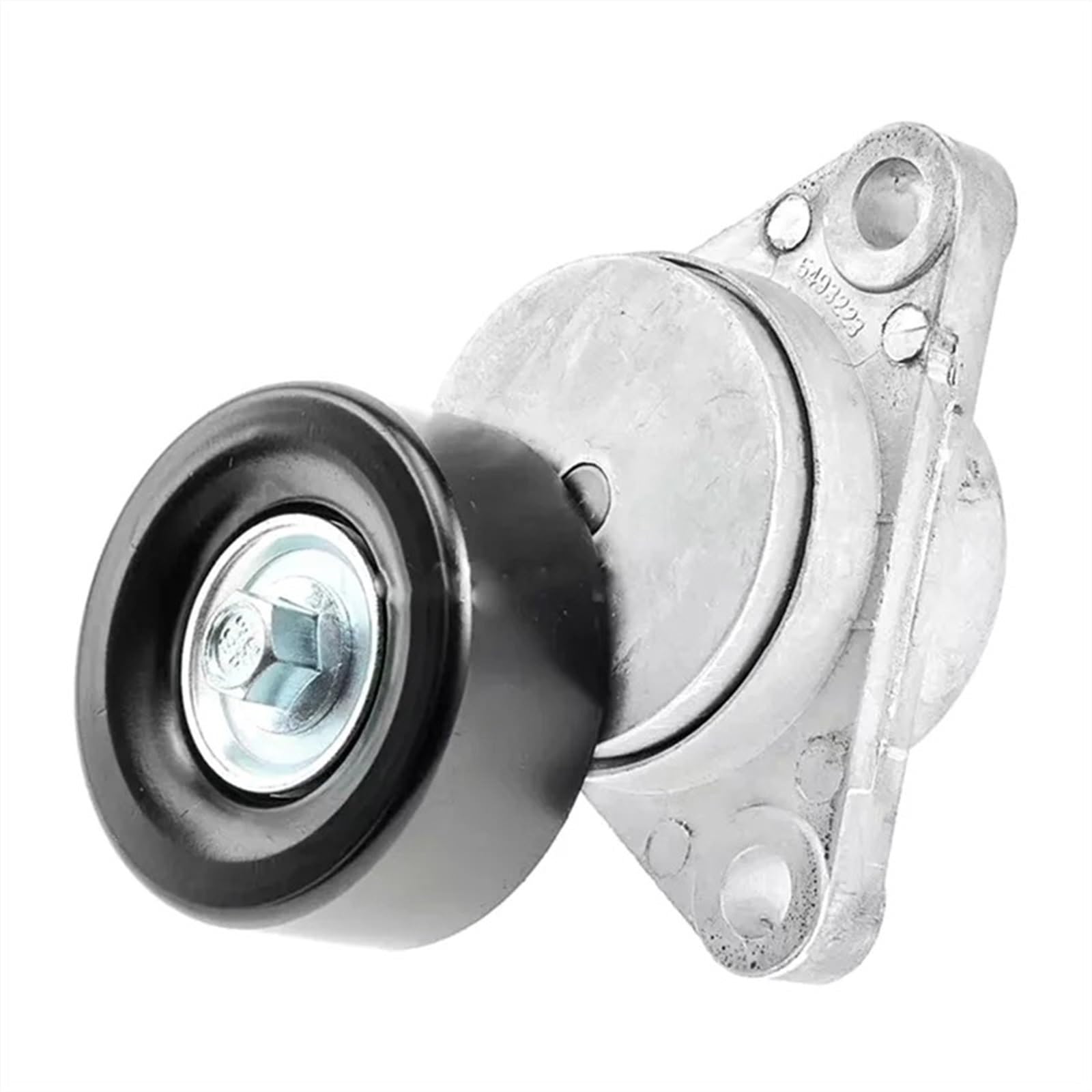 Poulie de tension de courroie Buick Daewoo galet tendeur 96349976 - 7