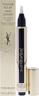 Touche Eclat High Cover - 0.75 Sugar by Yves Saint Laurent for Women - 0.84 oz Concealer