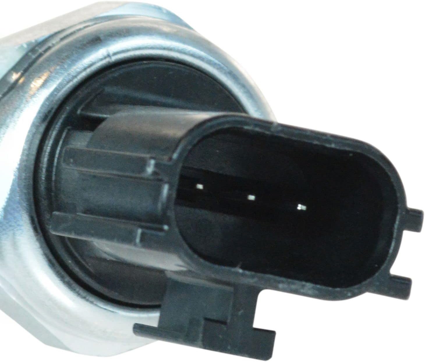 TRQ A/C Air Conditioning Pressure Switch Compatible with Nissan Infiniti