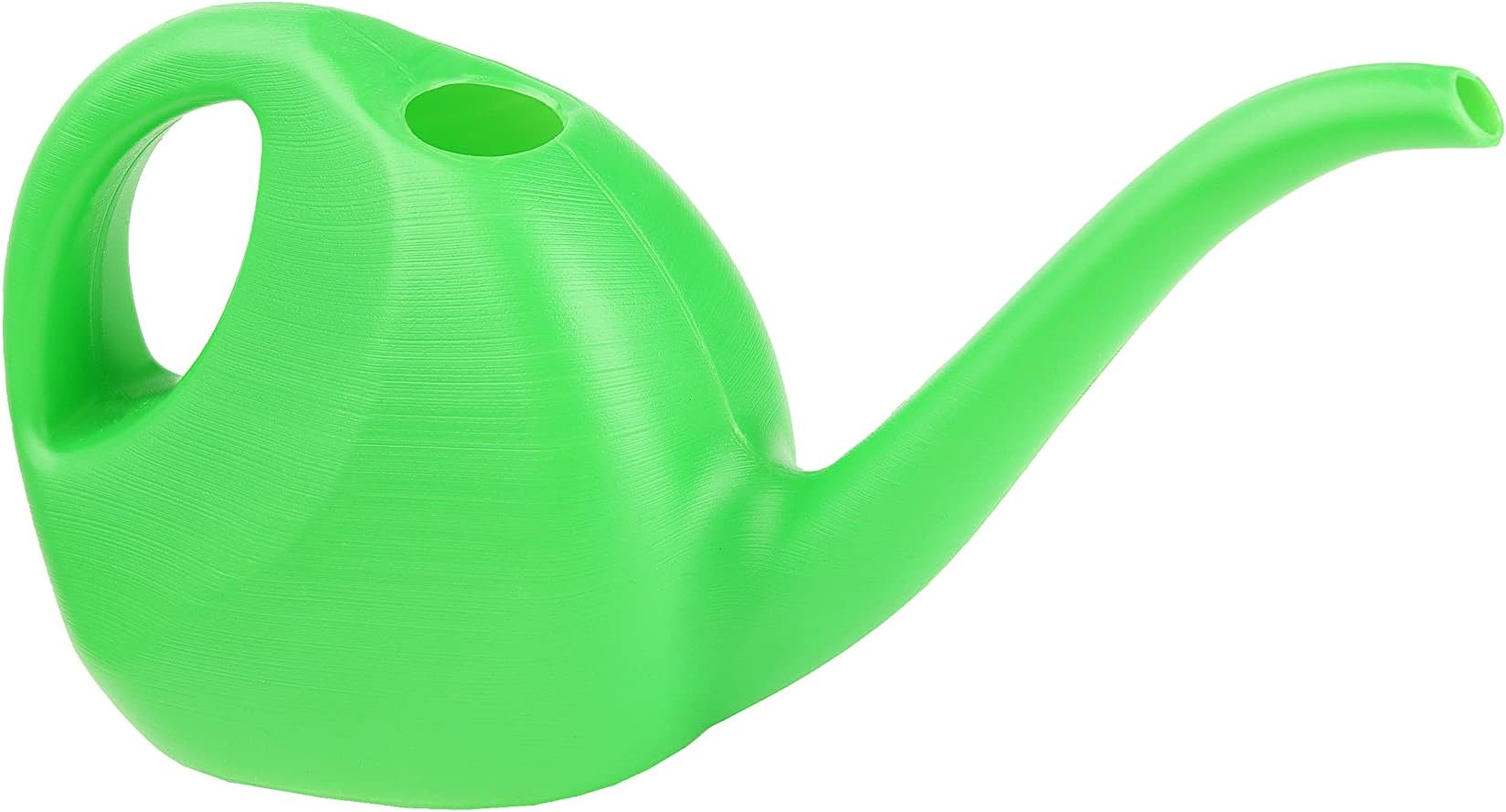 Garronda Gießkanne 10l aus Kunststoff für Innen und Außenbereich