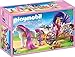 Produktbild PLAYMOBIL 6856 - Königspaar mit Pferdekutsche