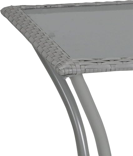 Miniatura 7 de Cosco Outdoor Living 88594GBLE Cosco - Juego de muebles para exteriores, Azul