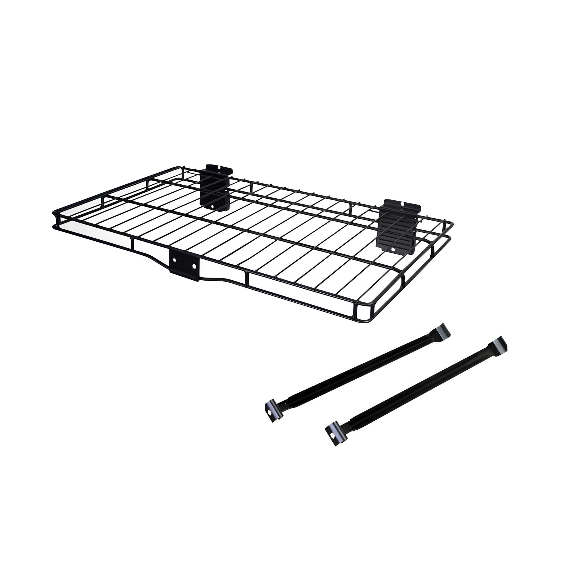 Brixwell QHIU-002 Shelves,HandiACCESSORIES 24