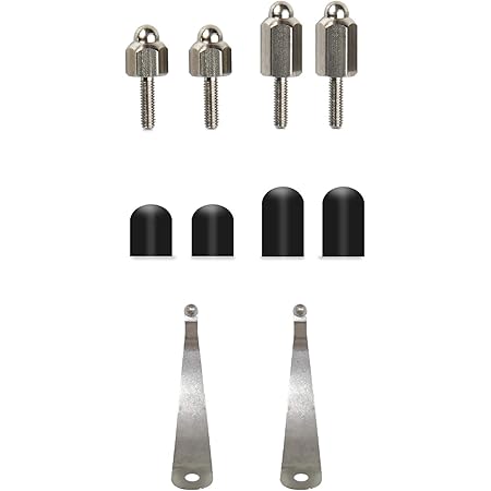 shock collar replacement prongs