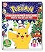 Produktbild Pokémon: Überraschungskalender: Noch 24 Tage bis zum Fest: 24 Bücher, Überraschungen und Activities!