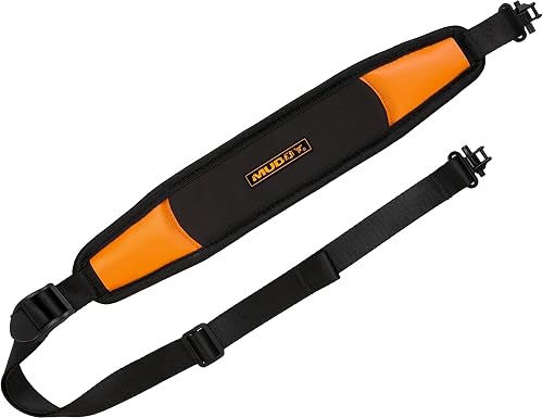 Muddy Trail Blazer Lightweight Sling Black