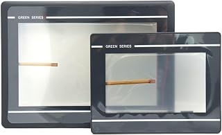 GL070 GL070E GL100 GL100E HMI Front Shell Touch Screen Panel Accessories(GL100 GL100E)