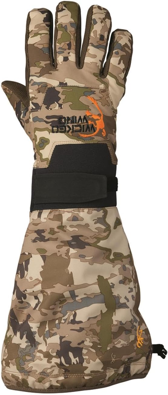 Browning 3070263503: Gloves, Ww, Decoy, Auric, L