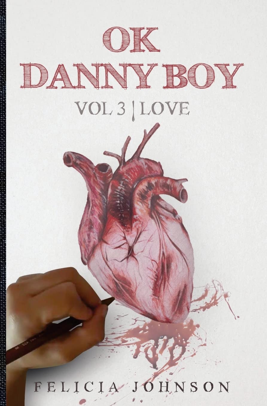 OK Danny Boy: Love: Volume 3