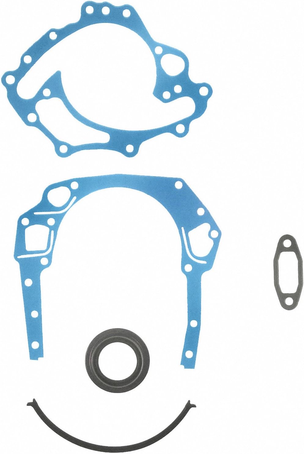 FEL-PRO TCS 45061 Timing Cover Gasket Set
