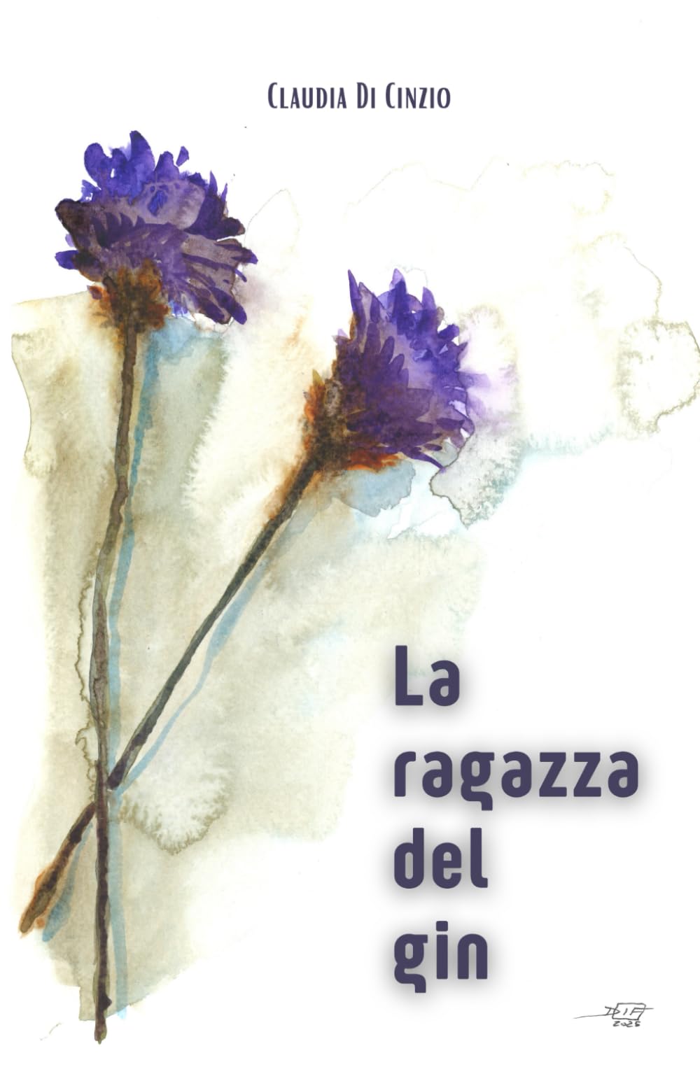La ragazza del gin