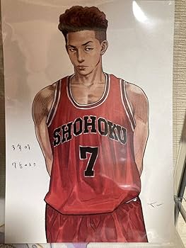 スラムダンク応募者全員サービスカード SLAMDUNK スラムダンク カードダス 週刊少年ジャンプ展