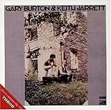 gary burton good vibes allmusic  Gary Burton & Keith Jarrett (inkl. Throb)