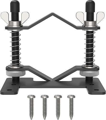 Miniatura 2 de Plantilla de soporte de taladro eléctrico para máquina peladora de cables, soporte de abrazadera de metal, accesorios para pelacables adecuados para
