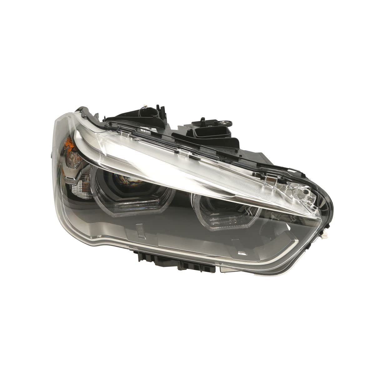 Amazon.com: VALEO LED Headlight Headlamp Right For BMW X1 F48 Amazon.com: VALEO LED Headlight Headlamp Right For BMW X1 F48