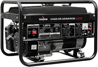 Tecnoware Power Systems Electric Generator