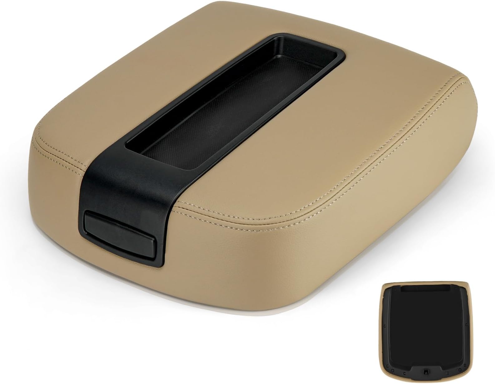 Youxmoto Center Console Lid 0714 Fit for Chevy Silverado