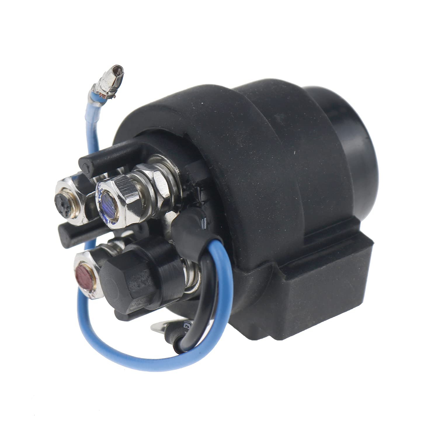 Relays YIHETOP Power Trim Tilt Up Relay for Yamaha 115225HP 6E581950