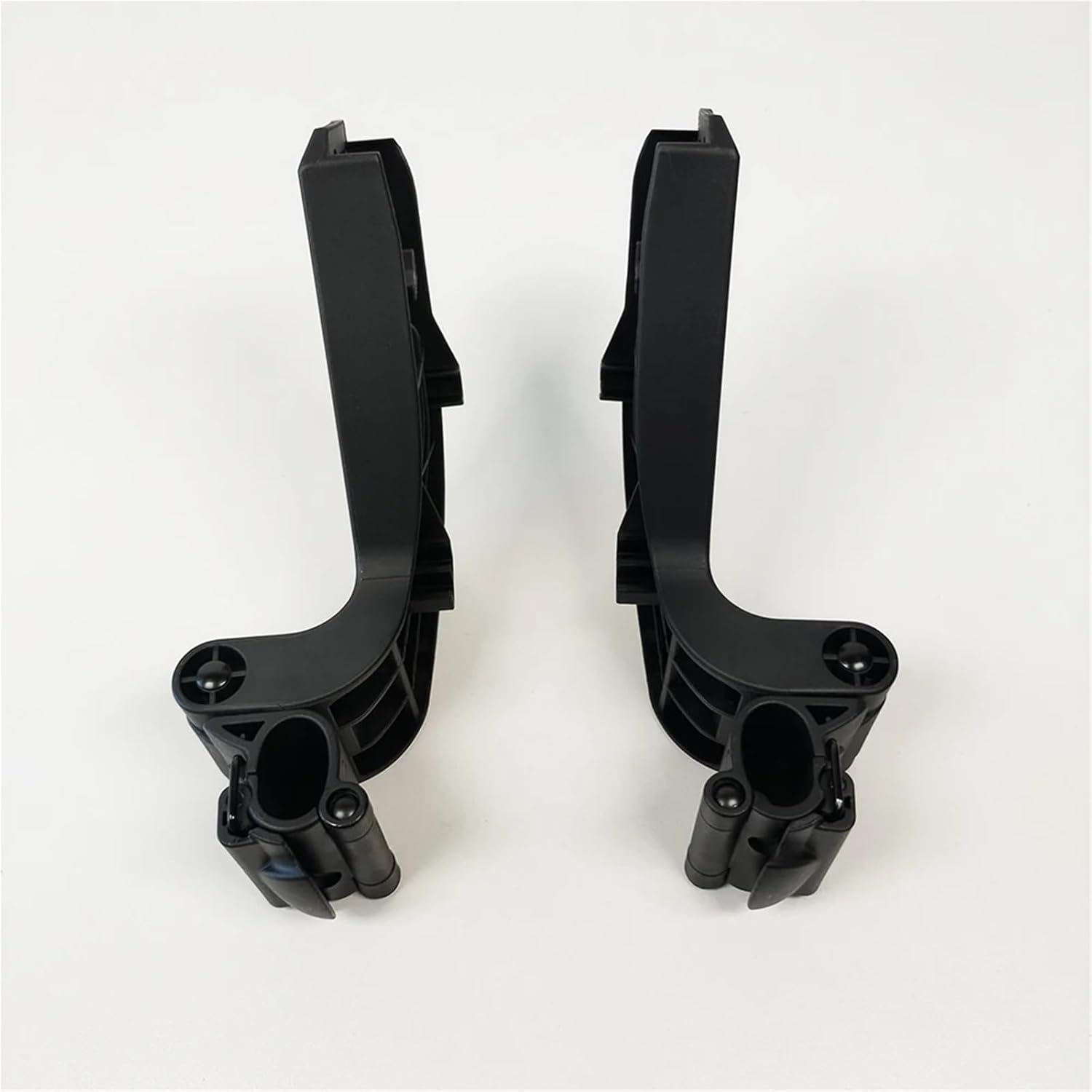 Stroller Adapter Stroller Adapter Compatible with Cybex Beezy Buggy with Aton Cloud Q/Z Maxi COSI Nuna Car Seat Converter Baby Accessories