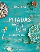 Pitadas da Rita (Em Portugues do Brasil) 8567431026 Book Cover