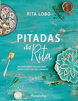 Pitadas da Rita (Em Portugues do Brasil)