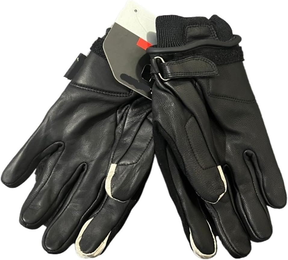 Waterproof Winter Screen Touch Motorcycle Motorbike Racing Guantes