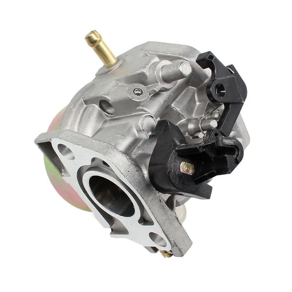 Junta Carburador Bomba Manguera Cebador Juego Bujías para Einhell GC-PM 46/1 S GC-PM 51/2S HW HBM 46 R Kit Herramientas Jardín para Cortacésped