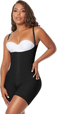 Melibelt 2015 Fajas Colombianas Reductoras Y Moldeadoras Compression Garment Shapewear For Women