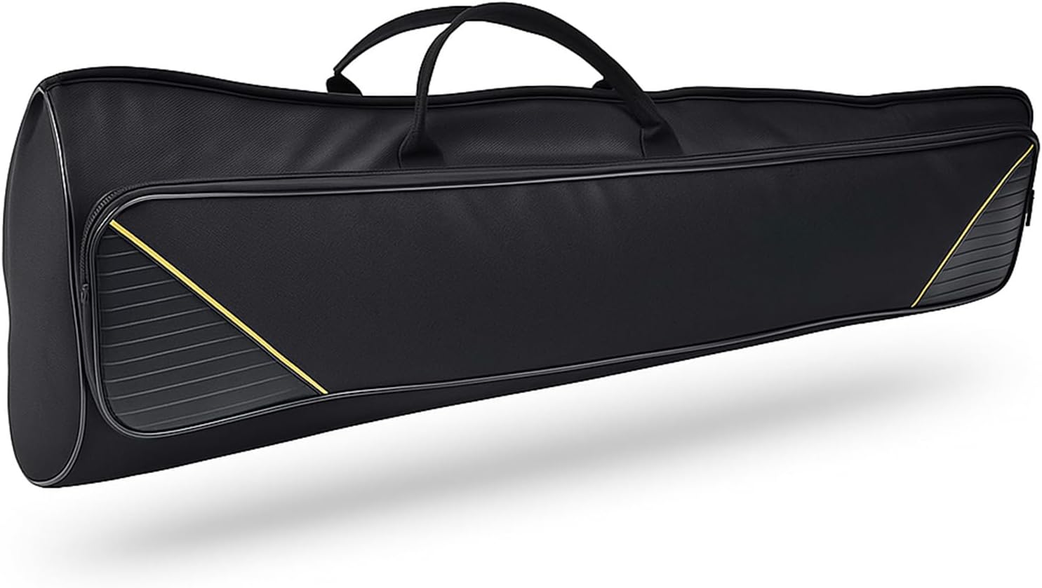 Vbest life Trombone Bag, 3 Colors Portable Alto/Tenor Trombone Shoulders Bag Handbag Musical Instrument Accessories