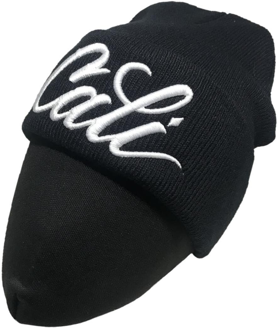 DYSE ONE ダイスワン CALI カリ ワッチ ニットキャップ