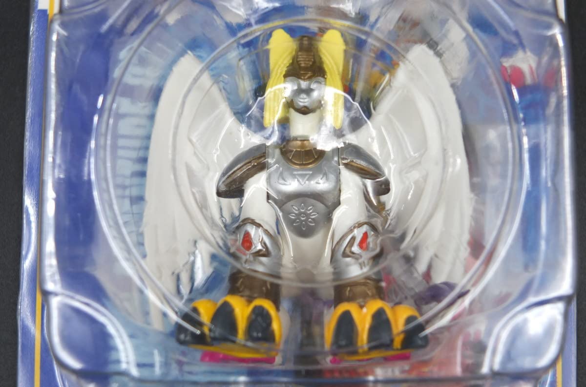 Amazon.co.jp: デジモンアドベンチャー28 ミニモンシリーズ