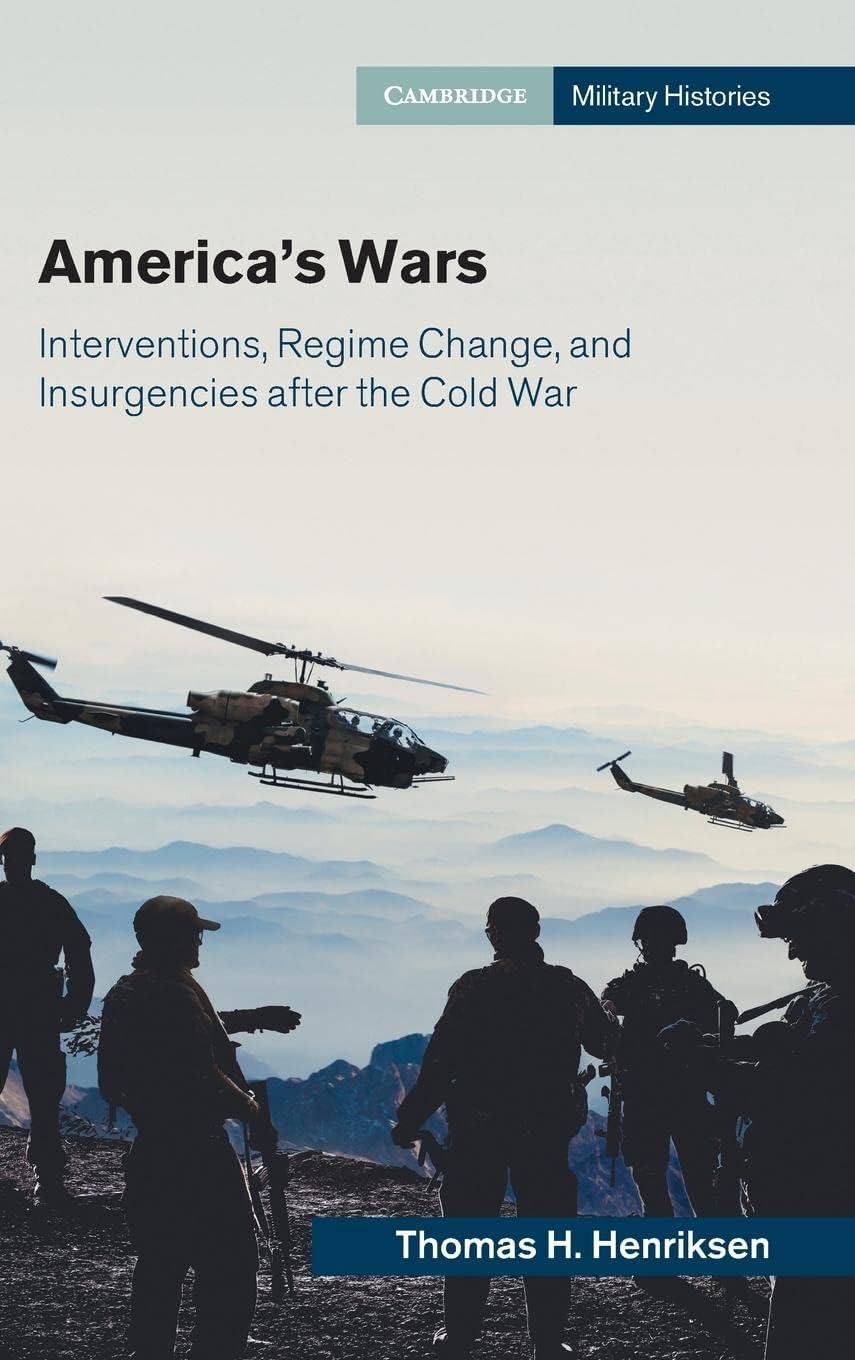 Buy America's Wars — BookShops.in