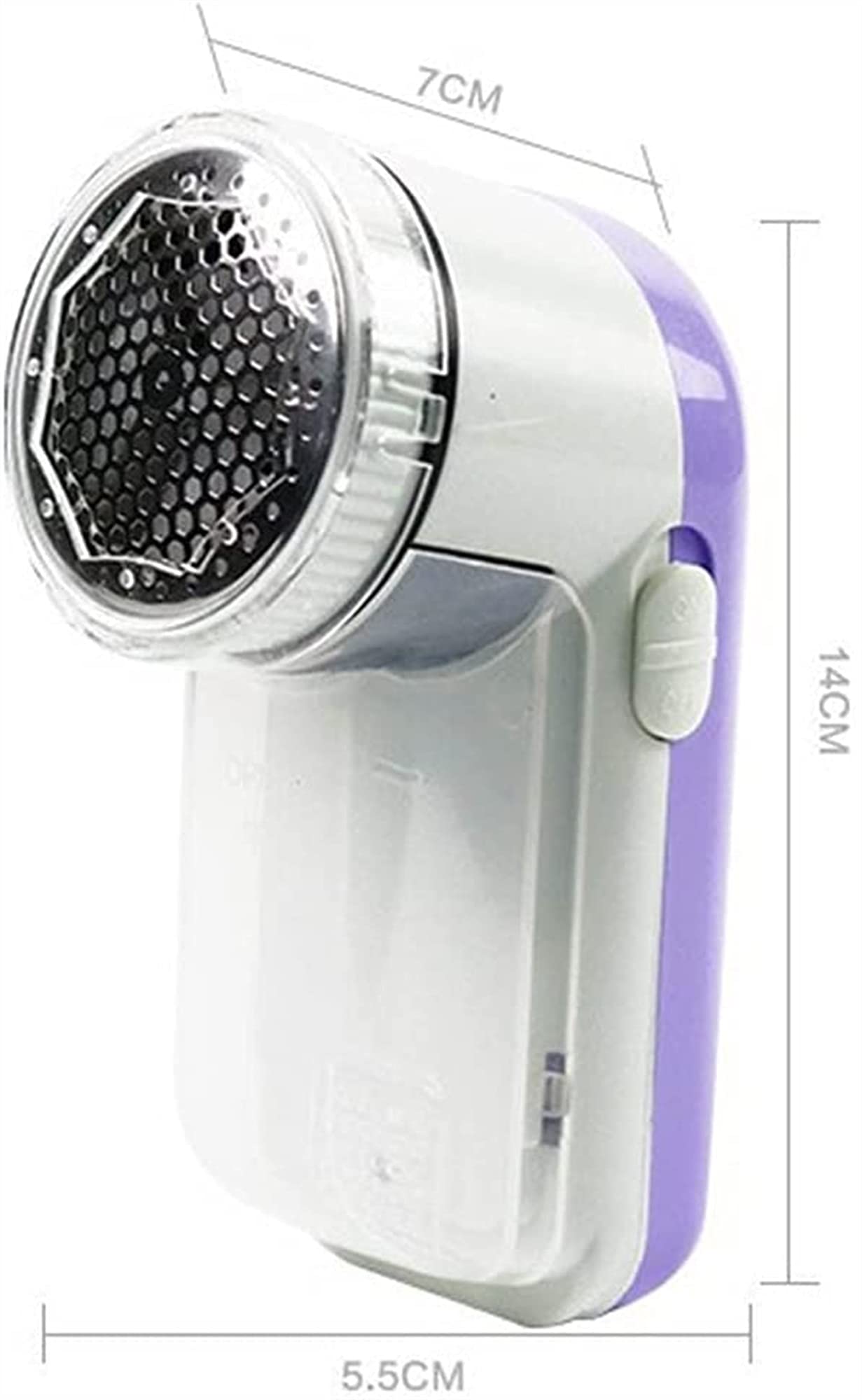 Quitapelusas eléctricas/afeitadoras de Ropa/afeitadoras de Pelusas/afeitadoras de Tela