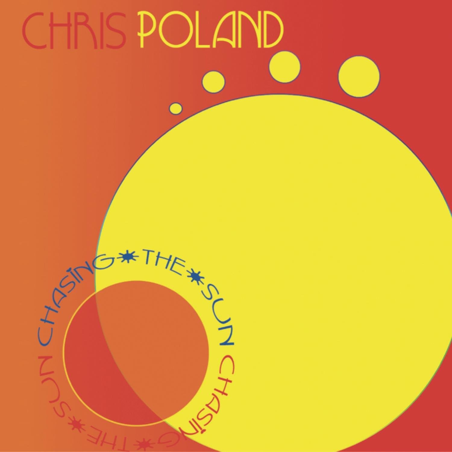 Amazon Chasing The Sun Poland Chris ハードロック ミュージック