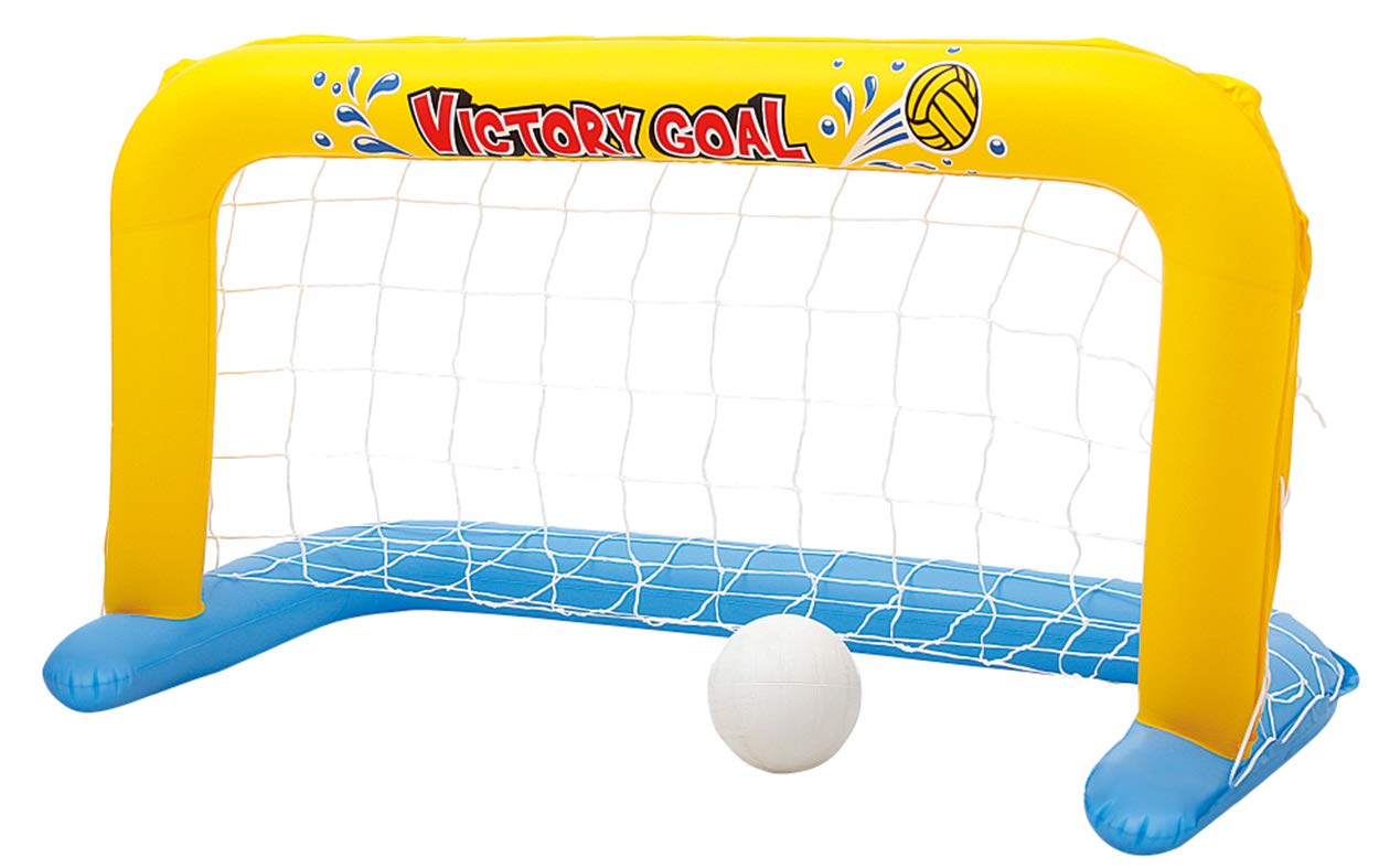 Bestway 52123 But Gonflable de Water Polo 137 X 66 X 72 cm