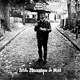  L\'Eglise De La Petite Folie