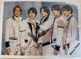 King&Prince公式写真⑤ King & Prince on X: 
