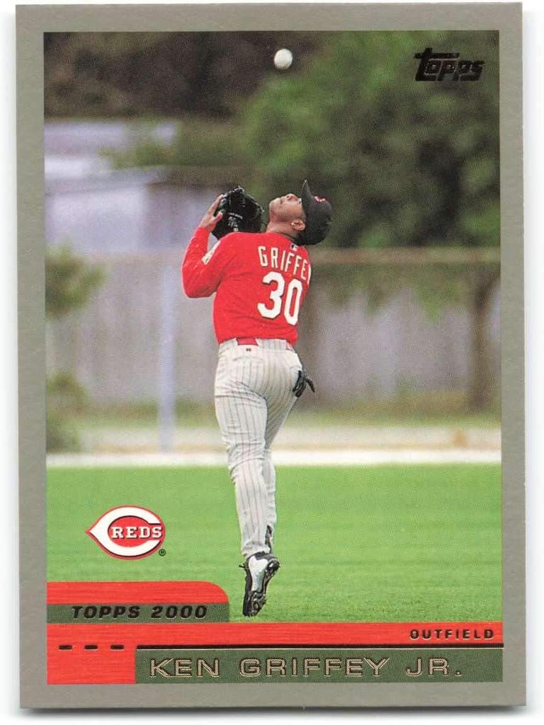 ken griffey jr shoes 2000