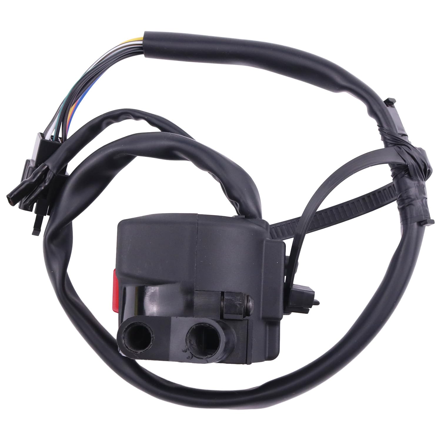 Amazon.com: WQSING Right Handlebar Start Stop Kill Switch