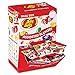 MARJACK 72512 Jelly Belly Individually Wrapped Assorted Flavor (2-Pack of 80)