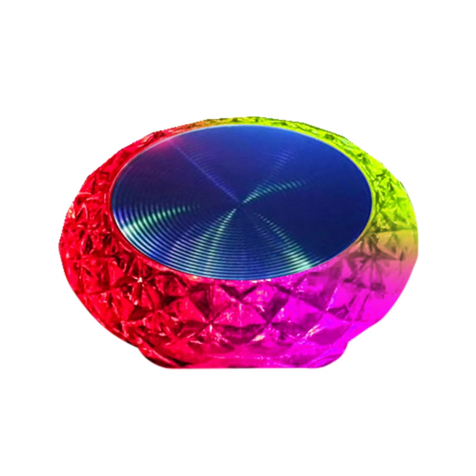 Car USB LED Portable Light Plug Play Ambiences Light Decorative Atmospheres Lamps for Interior Environment Lights