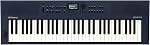 Roland GO:KEYS 3 Music Creation Keyboard | 61-Note Keyboard | Built-In Stereo Speakers | Bluetooth Audio/MIDI Support for Music Streaming - Turquoise | 61 Touch-Sensitive Keys, Zen-Core 1000 Plus Sounds, Built-in Stereo Speakers, Bluetooth Audio and