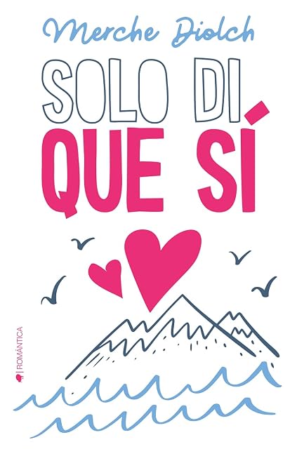 Portada de Solo di que si