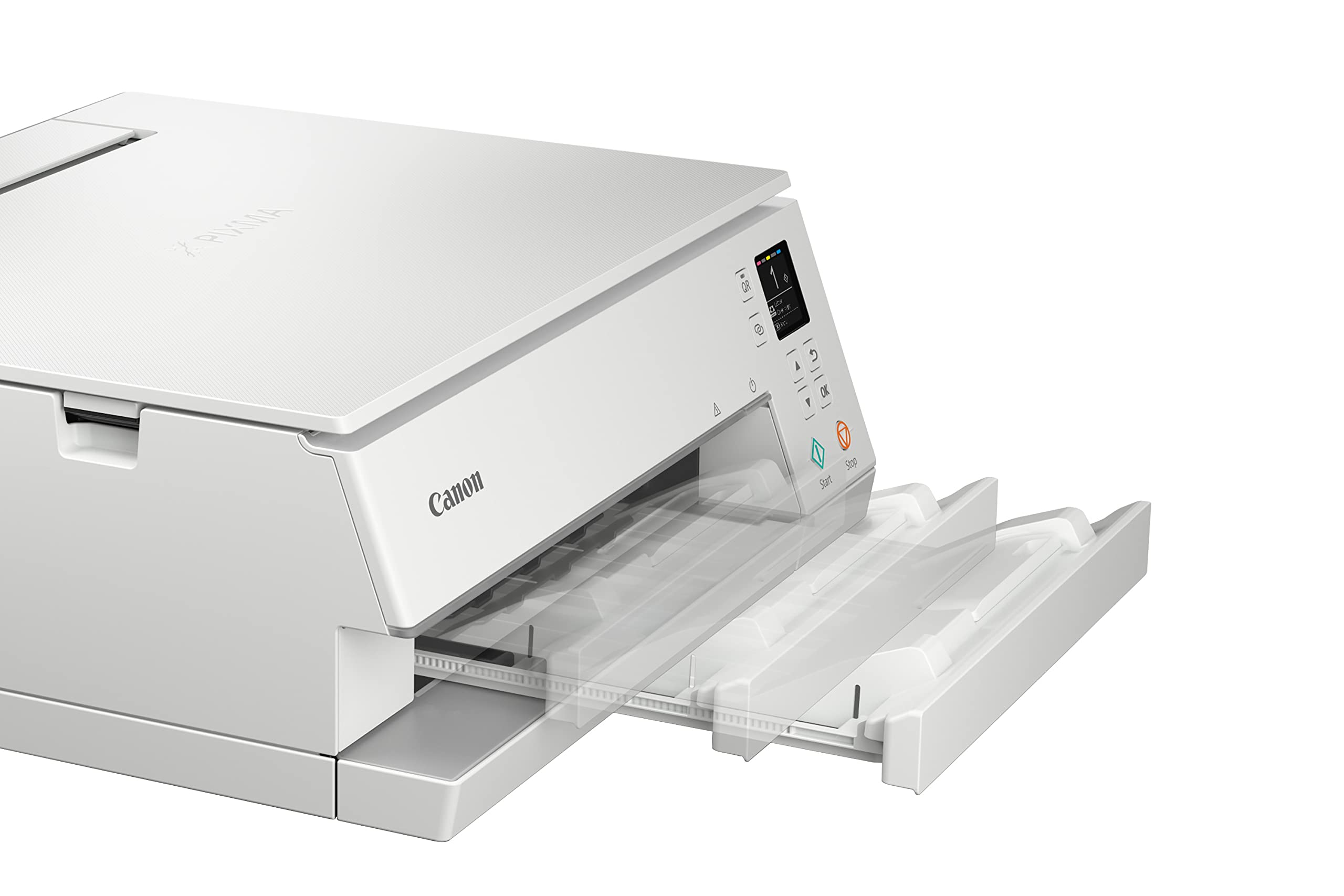 Canon Colore PIXMA TS6351a WHITE