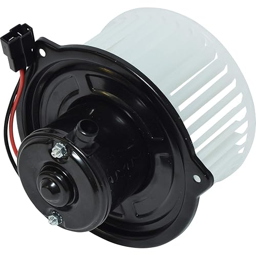 Miniatura 2 de Motor del ventilador del AC para Kia Sephia, SpectraOpel Zafira Tourer C QU