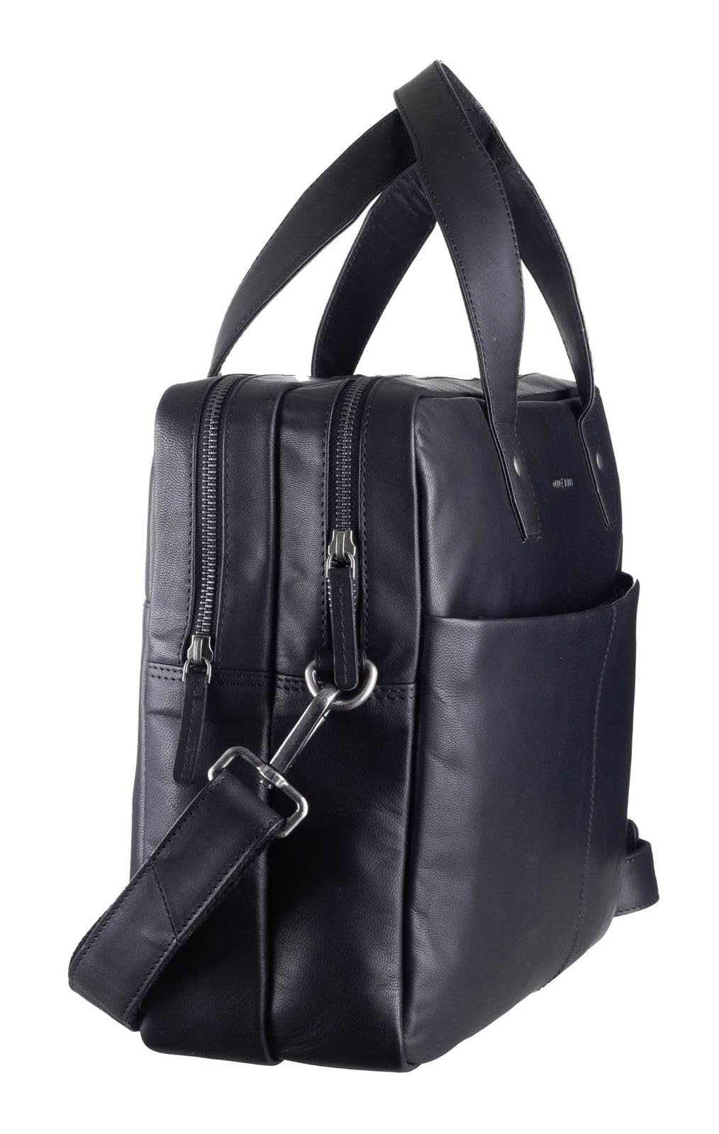 Greenburry Herren Aktentasche Fiorentina Business Mappe One Size